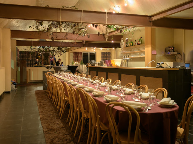 De Welriekende Dreef - Horeca