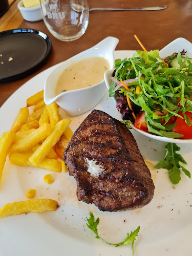 Opinii despre Den Hagelander în Aarschot - Horeca