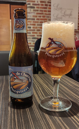 Rêves & Délices SPRL - Horeca
