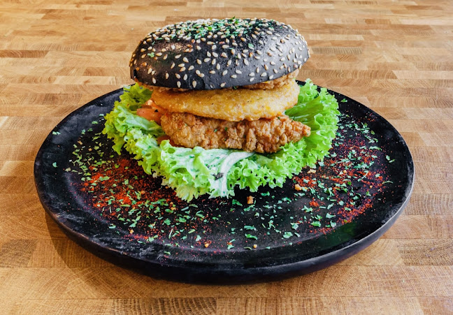 Nomak Pasta N' Tenders - Horeca