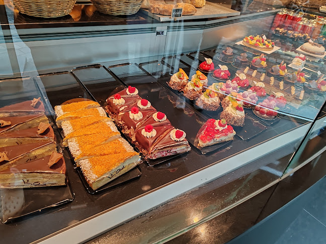 Opinii despre Patisserie bakkerij Van Oost în Diksmuide - Horeca