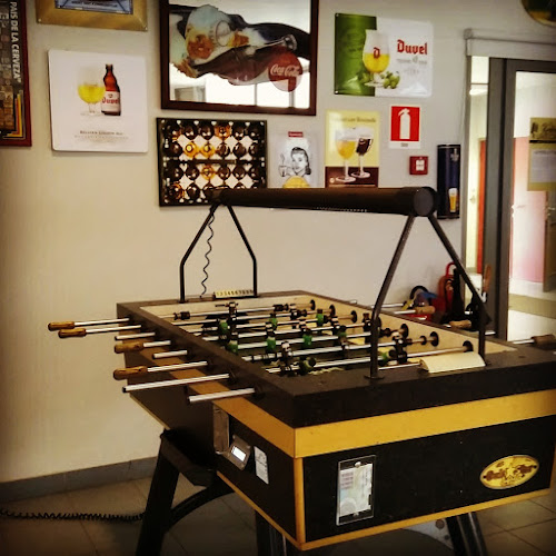 Kantine van 't bos - Horeca