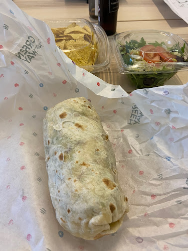 Greenway Antwerpen - Antwerpen