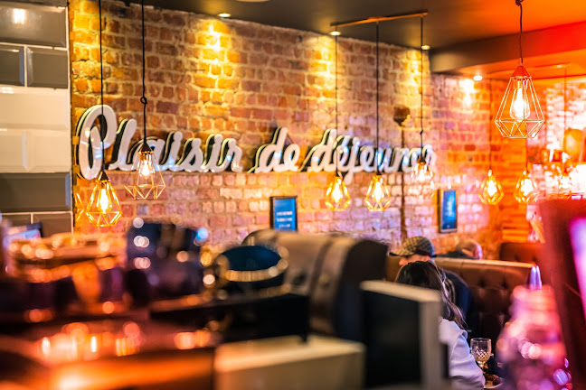 Comentarii opinii despre La Crème brussels