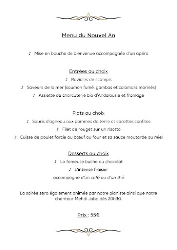 Opinii despre La Truffe d'Or în Koekelberg - Horeca