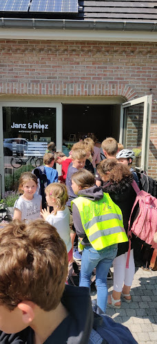 Janz & Rooz - Horeca