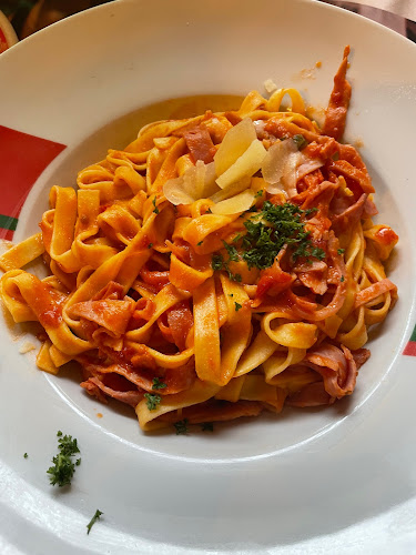Reviews of Delizia Restaurant in Brussel - Horeca