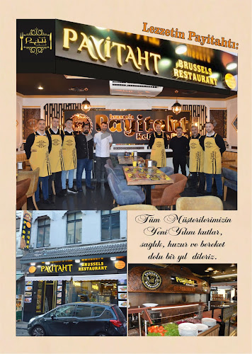 Payitaht Restaurant - Horeca