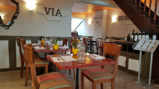 Via Roma - Watermaal-Bosvoorde
