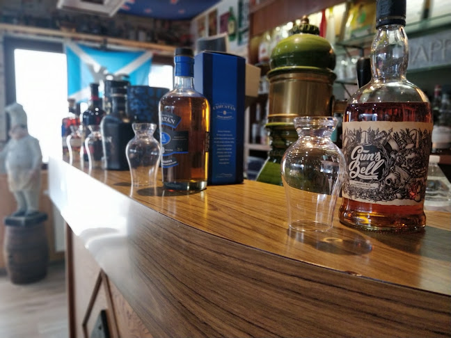 The Master Of Barley