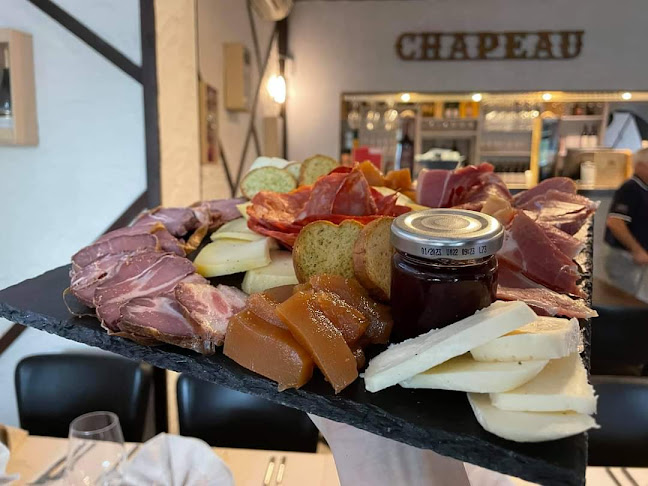 Comentarii opinii despre Restaurant Chapeau