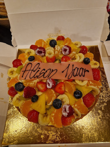 Bakkerij Nico bvba - Oostende