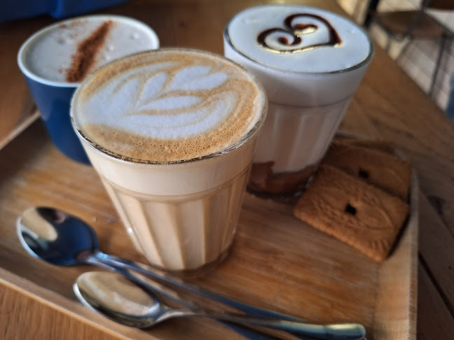 Take Five Espressobar