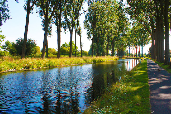 Reviews of La Maison du Canal in Estaimpuis - Horeca