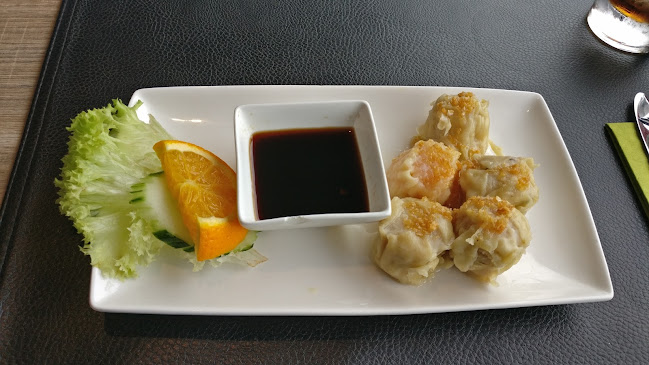 Opinii despre Bua Thai în Nieuwpoort - Horeca