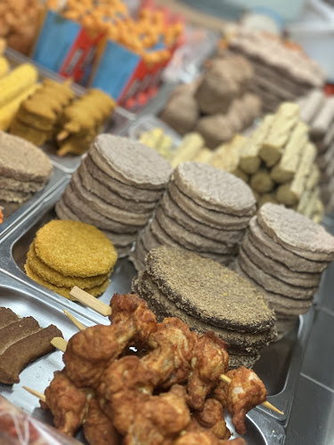 Frituur De Leet - Ieper