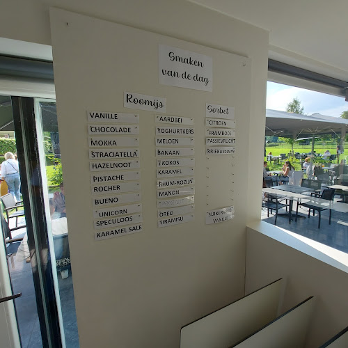 Krijmerie van Gaasbeek - Lennik