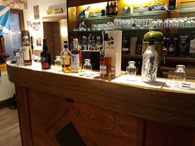 Opinii despre The Master Of Barley în Courcelles - Horeca