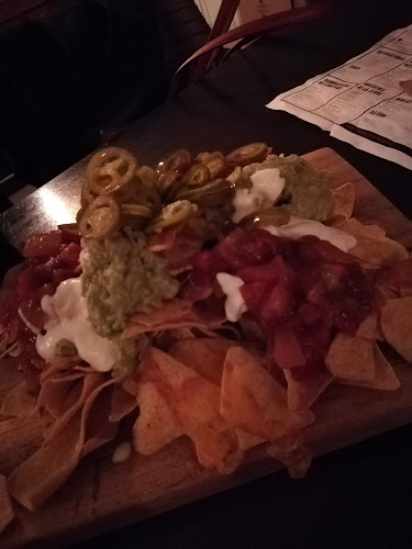 The Black Sheep - Horeca