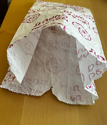 Reviews of Dreams Donuts Stockel in Sint-Pieters-Woluwe - Horeca