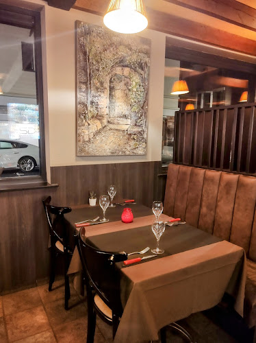 Opinii despre Pizzeria Giardino în Sint-Niklaas - Horeca