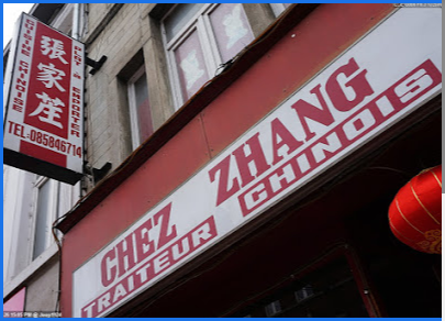 Zhang - Andenne