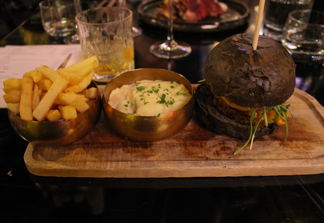Comments and reviews of Jones Foodbar