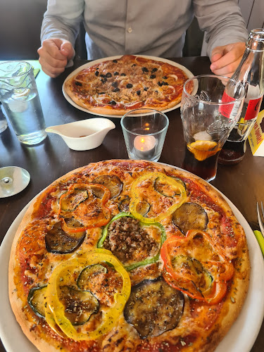 Reviews of De Ratatouille in Gistel - Horeca
