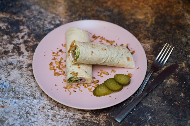 Au pays des merveilles - Horeca