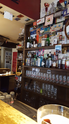 Comentarii opinii despre Café Merlo