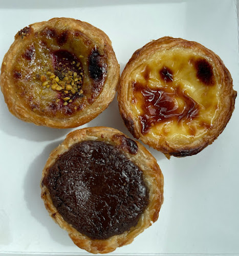 Comments and reviews of Forcado Pastelaria