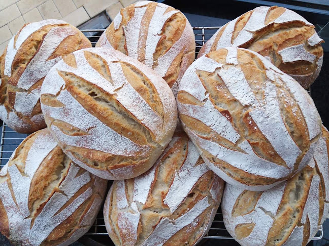 Boulangerie-Pâtisserie Zaza's - Horeca