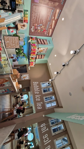 Bubble Tea Room - Horeca