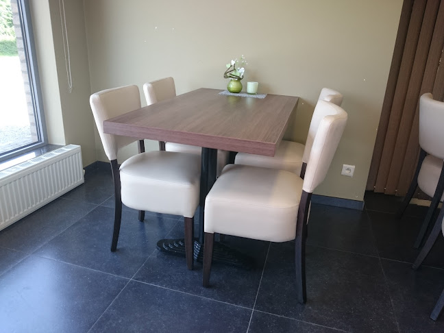 Opinii despre Bakkerij Nieuwendijk în Beringen - Horeca