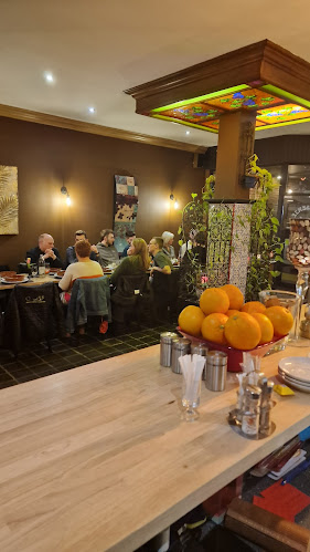 Comentarii opinii despre Pot Au Feu Aarschot