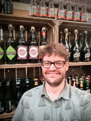 Reviews of Legrand Drinks-Store in Sambreville - Horeca