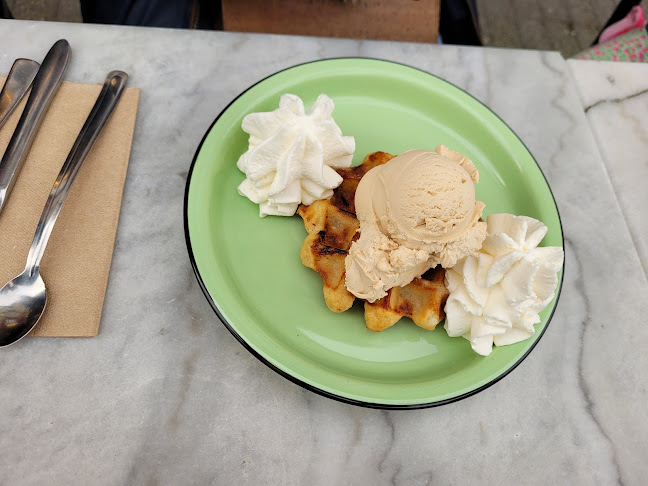 IceLab NiceCream Creations - Horeca