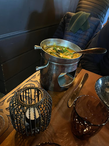 Dar El Siam - Horeca