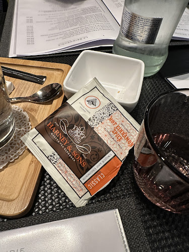 La Seigneurie - Horeca