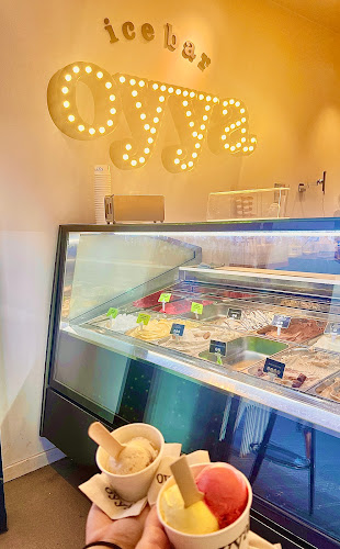 Comments and reviews of oyya - waffles & ice cream