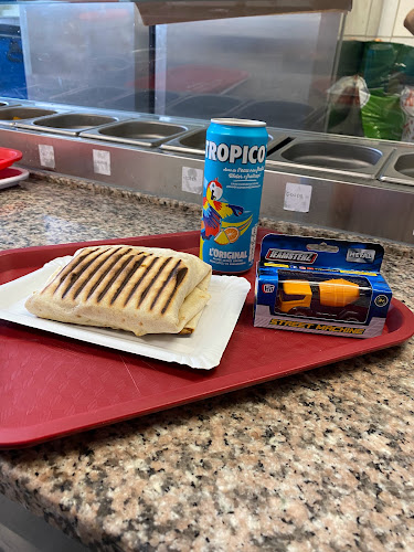 Friterie Jo’Tacos - Beaumont