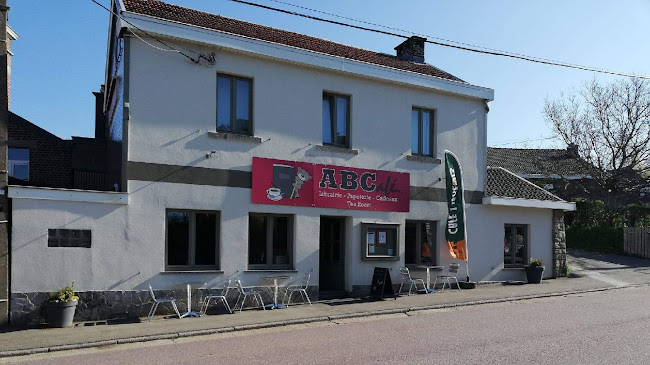 ABC Café / Librairie-café avec petite restauration - Jalhay