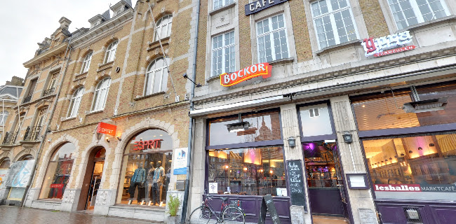 Grote Markt 35, 8900 Ieper