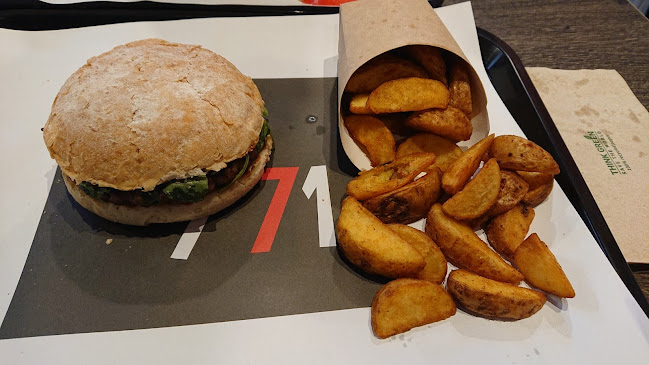 Opinii despre My 71 în La Louvière - Horeca