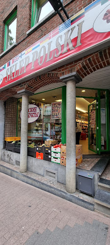 Sklep Polski Adrian - Horeca