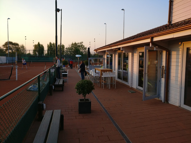 Opinii despre Clubhuis 't Lobbeke în Maldegem - Horeca