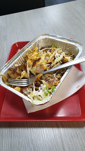 Pita Bosphore - Herstal - Herstal