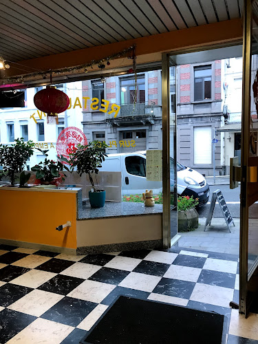 Chinois-traiteur Sin-Yang
