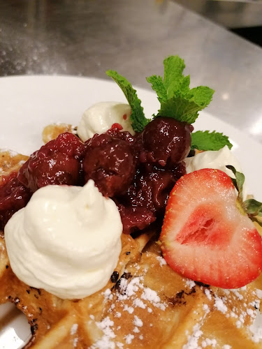 Comentarii opinii despre Riksken Tip