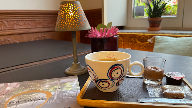 Huize Briers & Bistro Briers - Bilzen-Hoeselt